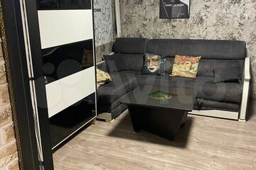 Дом, 50 м², 1 эт.