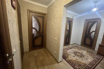 2-к квартира, 52 м², 1/9 эт.