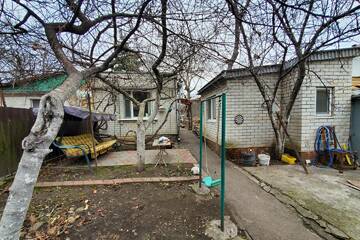 Часть дома, 65 м², 1 эт.