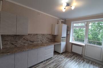 1-к квартира, 34 м², 2/5 эт.
