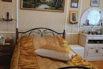 3-к квартира, 86 м², 10/14 эт.