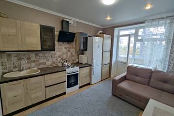 2-к квартира, 49 м², 5/5 эт.
