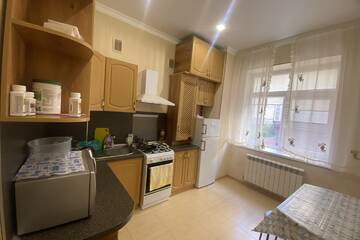 1-к квартира, 38,6 м², 1/5 эт.