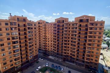 1-к квартира, 49,9 м², 11/12 эт.