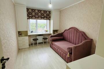 3-к квартира, 68,8 м², 4/4 эт.