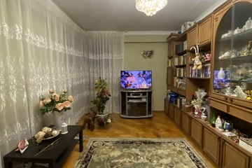 3-к квартира, 65,6 м², 10/14 эт.
