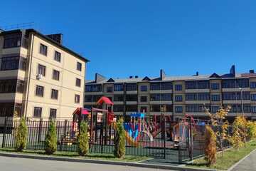 2-к квартира, 68 м², 4/4 эт.