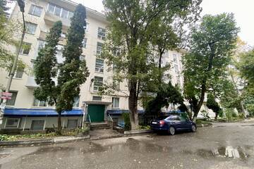 2-к квартира, 47 м², 1/5 эт.