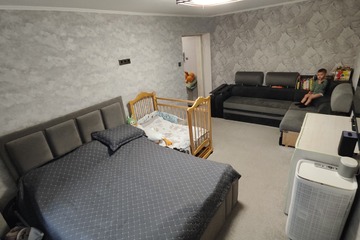 1-к квартира, 40 м², 1/5 эт.