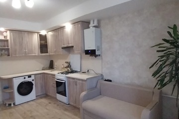 1-к квартира, 43,8 м², 3/3 эт.