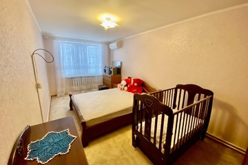 2-к квартира, 68 м², 5/5 эт.