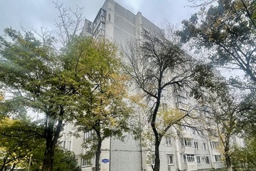2-к квартира, 49 м², 2/9 эт.