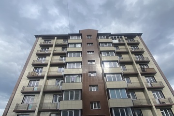 2-к квартира, 56 м², 3/7 эт.