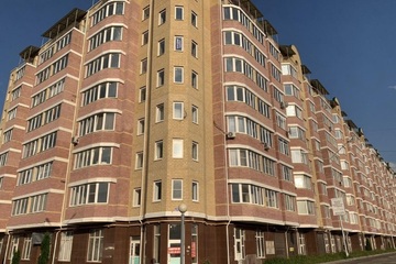 2-к квартира, 55 м², 8/8 эт.