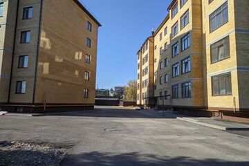 1-к квартира, 39,3 м², 4/5 эт.