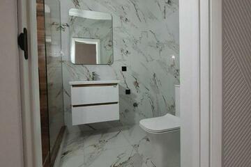 2-к квартира, 52,4 м², 5/5 эт.