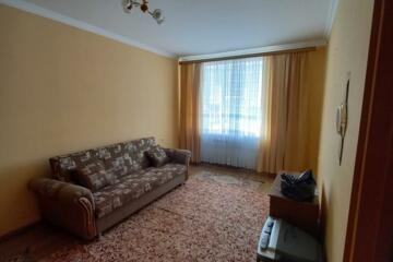 1-к квартира, 35 м², 2/3 эт.