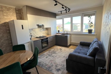 1-к квартира, 41 м², 4/4 эт.