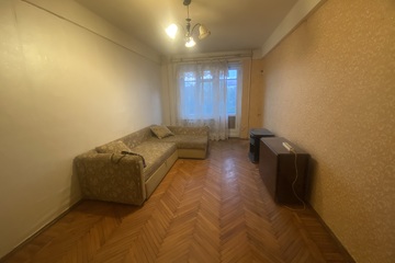 3-к квартира, 60,4 м², 4/5 эт.