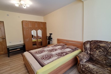 1-к квартира, 42 м², 5/6 эт.