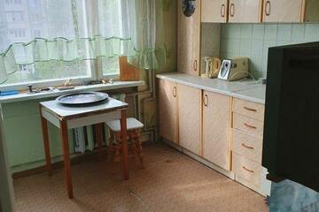 3-к квартира, 71 м², 5/9 эт.