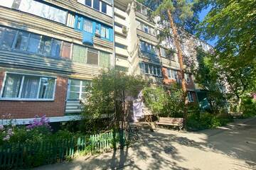 2-к квартира, 47 м², 3/5 эт.