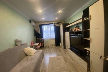 2-к квартира, 56,4 м², 5/5 эт.