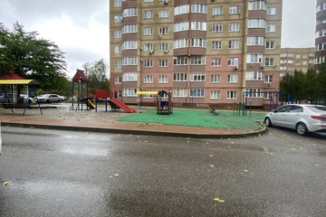 1-к квартира, 35,2 м², 2/9 эт.