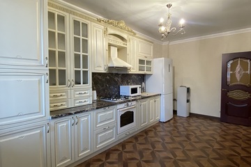 3-к квартира, 74,3 м², 4/5 эт.