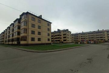 1-к квартира, 41 м², 3/4 эт.