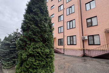 1-к квартира, 41 м², 4/5 эт.