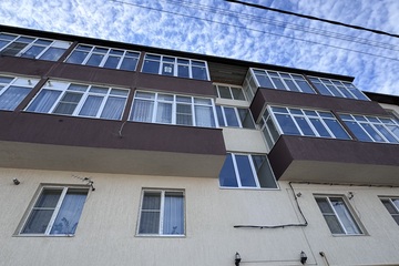 1-к квартира, 41 м², 2/3 эт.