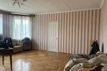 3-к квартира, 136,8 м², 3/6 эт.