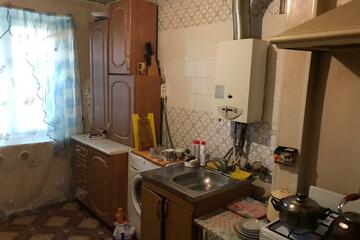 3-к квартира, 62 м², 1/5 эт.