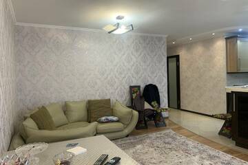 3-к квартира, 96 м², 4/12 эт.