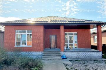 Дом, 185,5 м², 1 эт.