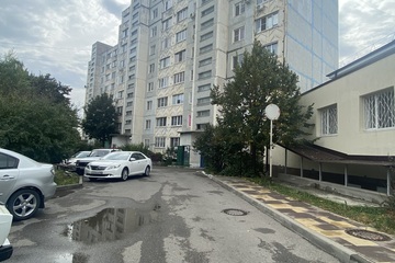 2-к квартира, 46,8 м², 4/9 эт.