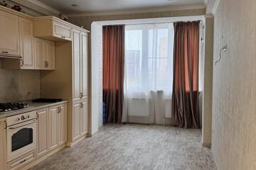 2-к квартира, 63 м², 2/9 эт.