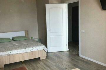 1-к квартира, 35,4 м², 4/5 эт.