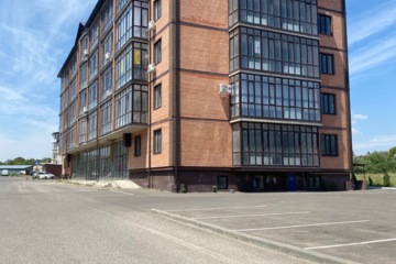 2-к квартира, 81 м², 4/5 эт.