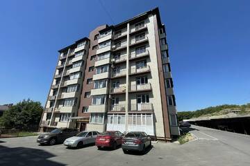 Студия, 22,8 м², 7/7 эт.