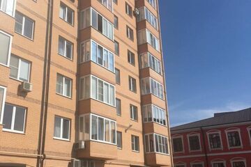 1-к квартира, 50 м², 4/9 эт.