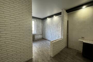 1-к квартира, 19,6 м², 2/2 эт.
