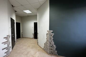 2-к квартира, 61,5 м², 4/4 эт.