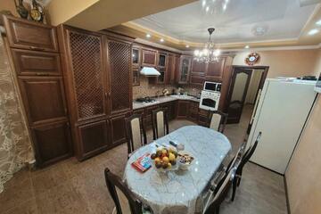 3-к квартира, 110 м², 3/5 эт.