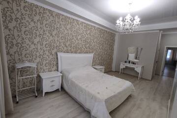 3-к квартира, 122 м², 4/11 эт.