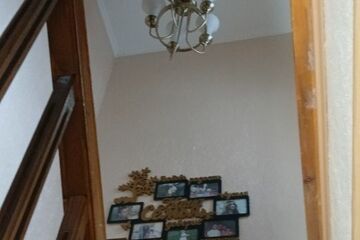 3-к квартира, 96 м², 1/2 эт.