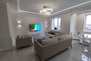 3-к квартира, 93 м², 4/5 эт.