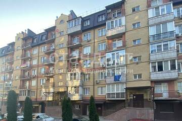 2-к квартира, 56 м², 1/6 эт.