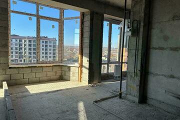 1-к квартира, 46 м², 5/9 эт.